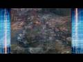Fire Burns 750 Acres NE Of Los Angeles