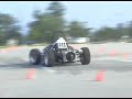 Auburn FSAE 2004, Driving for fun & style points Auburn FSAE 2004, Driving for fun & style points