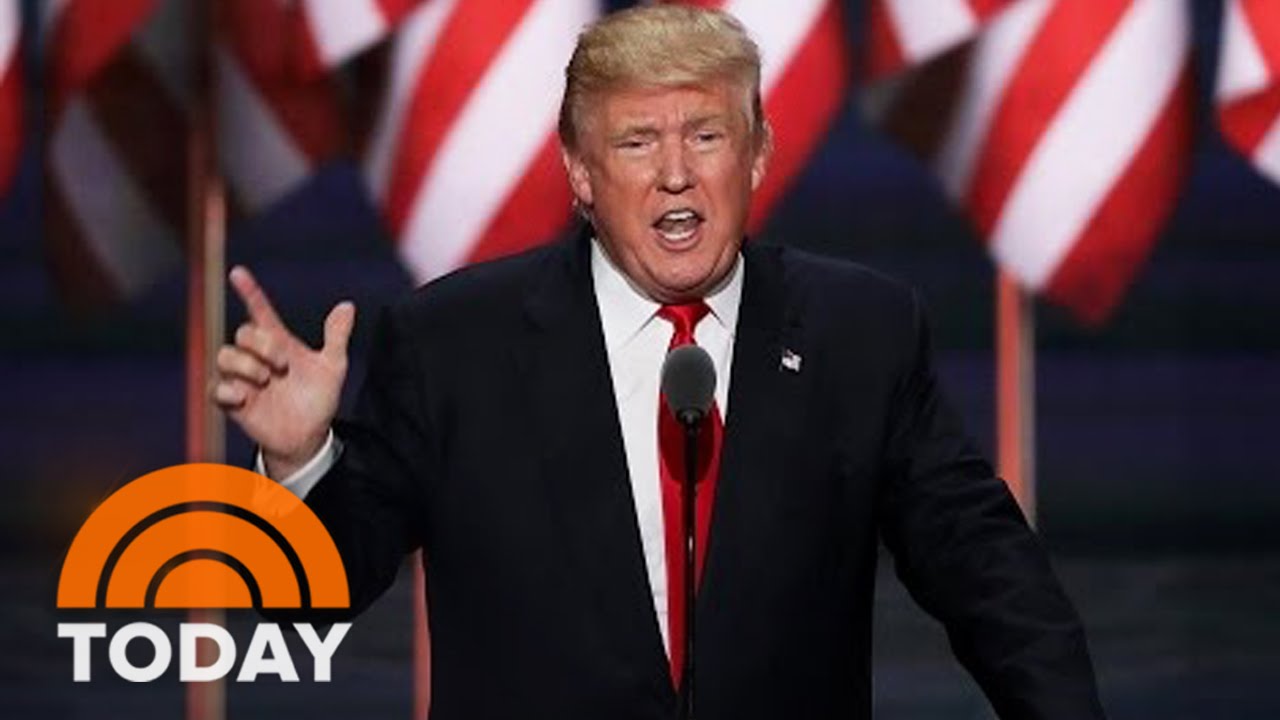 I analyzed all of Trump's tweets to find out what he was really saying
