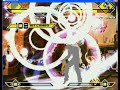 CVP Mugen Dedication:PHANTOM MIZUCHI 9X BY RESGOD