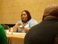 3 Minutes at the Soul Summit Conf. '08