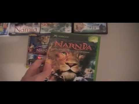 My Chronicles of Narnia Collection