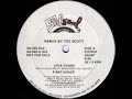 FIRST CHOICE - LOVE THANG