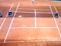 nadal vs cañas  en el conde de godó