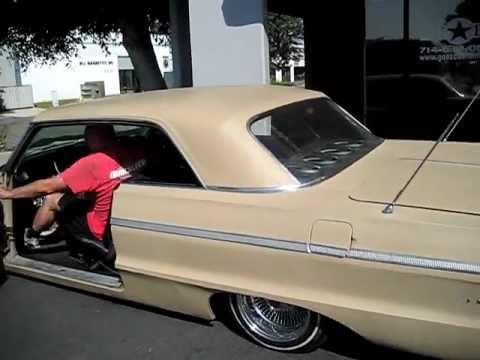 64 impalas