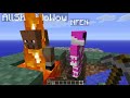 Minecraft: SkyBlock 
