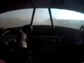 Start of the Mint 400 in-car from Fire Guys Racing