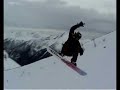 introduction movie ski  freestyle by\"al\" zooz... prod\