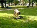 RC Cars in Malcolm X Park