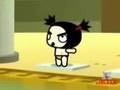 Pucca~ Move your Feet