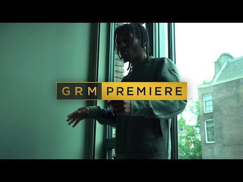 Little Torment – Skatin [Music Video] | GRM Daily