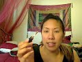 MAC Makeup 5 minute day look