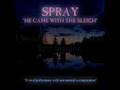 Spray - He Came With The Sleigh (Christmas single)