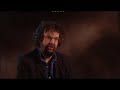 Poliakoff Talks About Close My Eyes