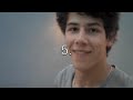 Nick Jonas: Singer, songwriter, basketball extraordinaire.