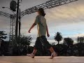 Desfile de moda