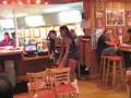 Hooters Mission Valley Musical Chairs