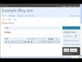 How to embed a YouTube video into WordPress