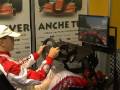 Netgamerszone e Greta Racing Motor Show Bologna 2008 2