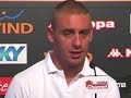 De Rossi: rimango per vincere qualcosa di importante... De Rossi: rimango per vincere qualcosa di importante...