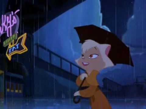 Danny (Cats Don\\\\\\t Dance)
