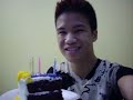 Tony Lam - Happy Birthday for MySpace Comments