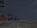 Jerke slalom Arriach