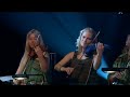 Athlete - Wires (Live on Jools Holland)