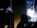 ilario alicante live set  calafuria 01 09 07