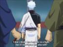Gintama: Kagura Monster