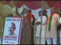 videos de CM Speech during Assembly Election Campaign at  Delhi - 1/2