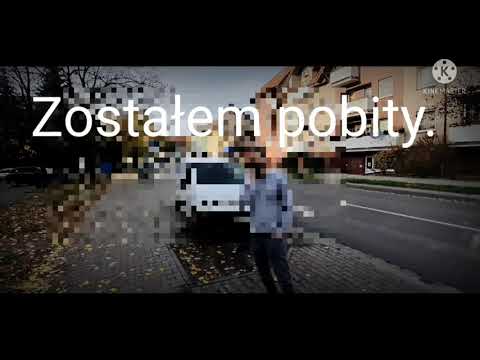 Niepoczytalny serwisant mocno wyprowadzony z równowagi