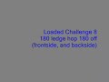 Loaded Challenge Series 2