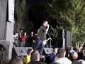 The Vandals at Liskfest