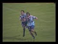 PBN - Ap.05 - Chacarita 3 vs. San Martín(Mza) 0  (Fecha 16)