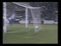 PBN - Ap.05 - Chacarita 3 vs. San Martín(Mza) 0  (Fecha 16)