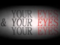 The Night Survives- The Story Of The Living And The Dead Lyric Video - Kinetic Music (NEW 2012)