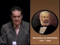 Divaldo Franco e Dr. Bezerra