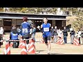 「始発で帰って15km走る」小林香菜選手が相談した国家公務員はフル2時間19分台