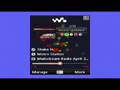 Walkman 3.0 Eyecandy Visuals for P1i