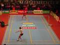 Yonex Dutch Open 2007