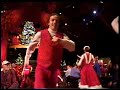 Deck The Halls Christmas Show from Busch Gardens Williamsburg 2009 part 1