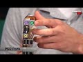 Asus P5QC Motherboard