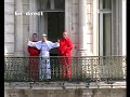 THE POPE (REMI GAILLARD)