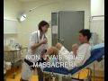 ça m'énerve Gala 2009 Médecine Tours
