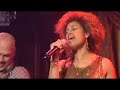 RocKwiz 1 duet: Christine Anu & Joe Camilleri