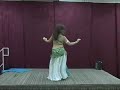 Belly Dance Clips ~ Nasila