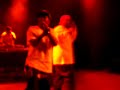 Clipse Hell Hath No Fury Tour - Ain't Cha - 3.7.07