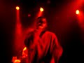 clipse hell hath no fury tour   aint cha   3 7 07