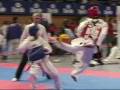 Taekwondo... View Video
